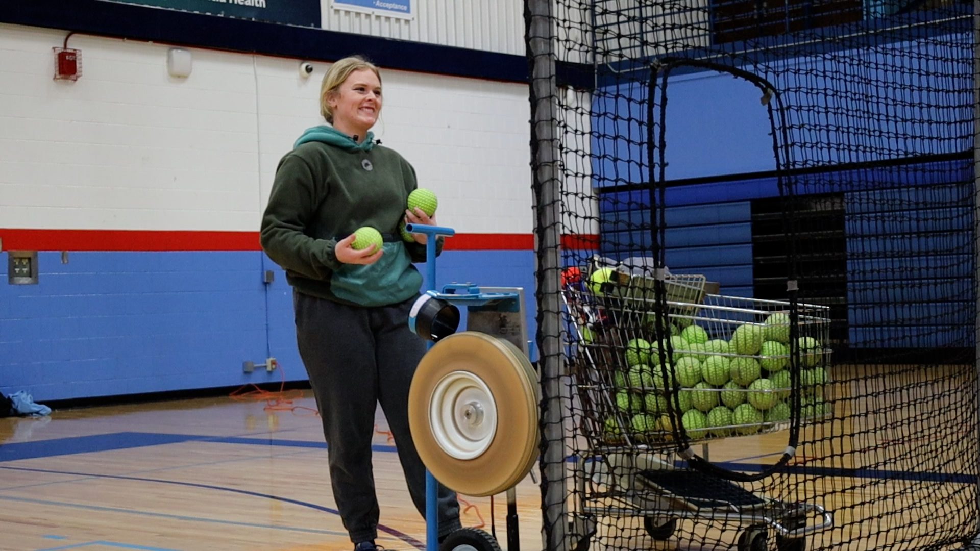 Bobbijean Gidley has been hired as the new Superior head softball coach, as Mike Sather retired after almost two decades as the head of the Spartans.