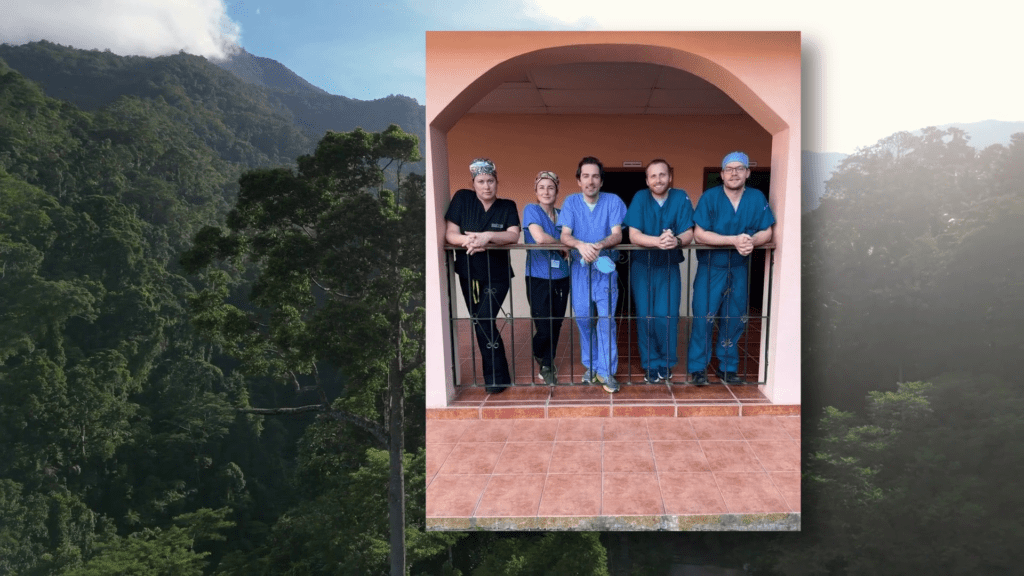 Making a Difference in Honduras: Essentia Health Staff Provide Essential Surgical Services
