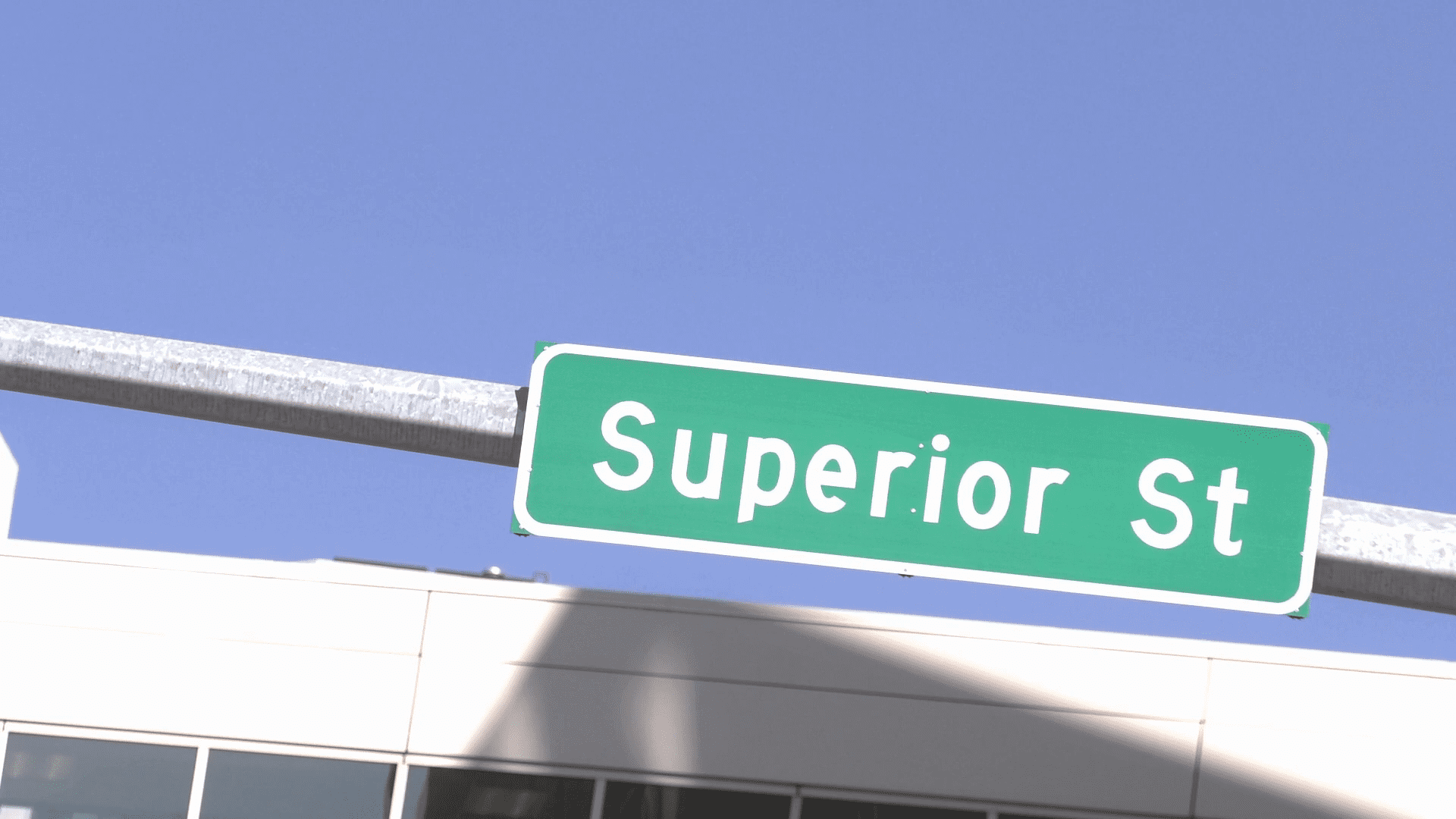 City of Superior
