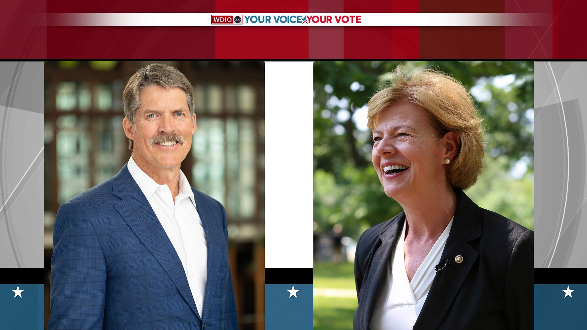 Wisconsin U.S. Senate Race